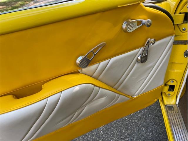 1955 Chevrolet Bel Air (CC-2114915) for sale in Greensboro, North Carolina