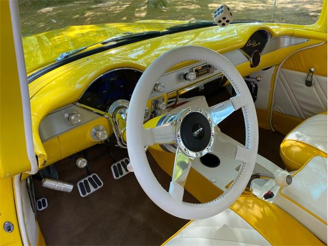 1955 Chevrolet Bel Air (CC-2114915) for sale in Greensboro, North Carolina