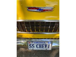 1955 Chevrolet Bel Air (CC-2114915) for sale in Greensboro, North Carolina