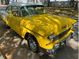 1955 Chevrolet Bel Air (CC-2114915) for sale in Greensboro, North Carolina