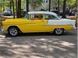 1955 Chevrolet Bel Air (CC-2114915) for sale in Greensboro, North Carolina