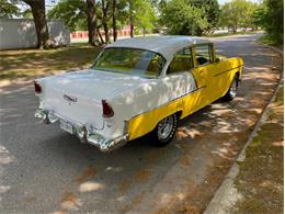 1955 Chevrolet Bel Air (CC-2114915) for sale in Greensboro, North Carolina