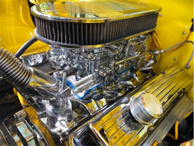 1955 Chevrolet Bel Air (CC-2114915) for sale in Greensboro, North Carolina