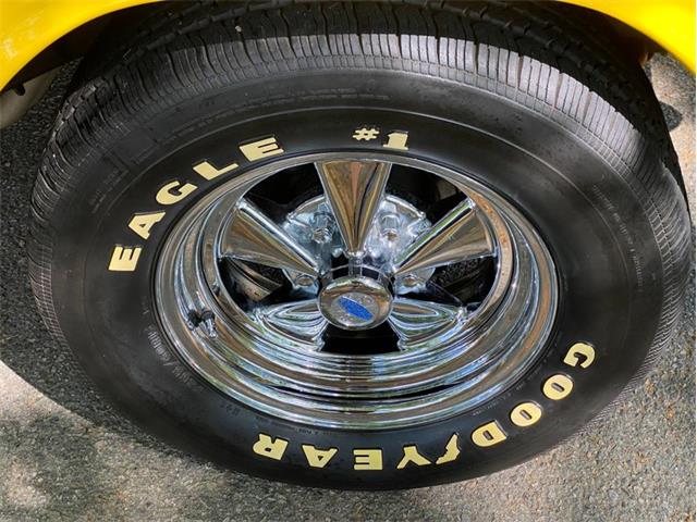 1955 Chevrolet Bel Air (CC-2114915) for sale in Greensboro, North Carolina