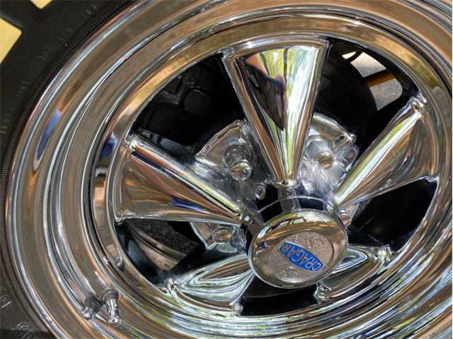 1955 Chevrolet Bel Air (CC-2114915) for sale in Greensboro, North Carolina
