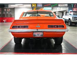 1969 Chevrolet Camaro (CC-2114916) for sale in Homer City, Pennsylvania