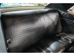 1969 Chevrolet Camaro (CC-2114916) for sale in Homer City, Pennsylvania