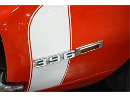 1969 Chevrolet Camaro (CC-2114916) for sale in Homer City, Pennsylvania