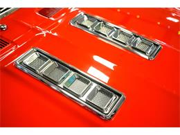 1969 Chevrolet Camaro (CC-2114916) for sale in Homer City, Pennsylvania