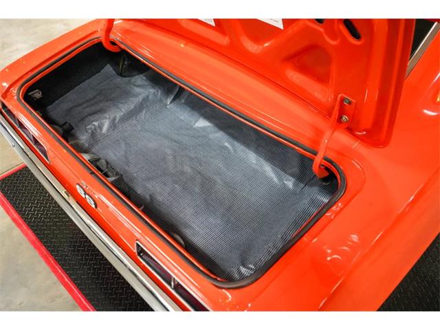 1969 Chevrolet Camaro (CC-2114916) for sale in Homer City, Pennsylvania