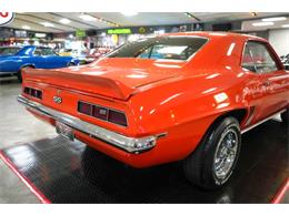 1969 Chevrolet Camaro (CC-2114916) for sale in Homer City, Pennsylvania