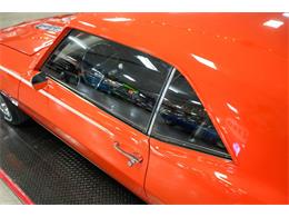 1969 Chevrolet Camaro (CC-2114916) for sale in Homer City, Pennsylvania
