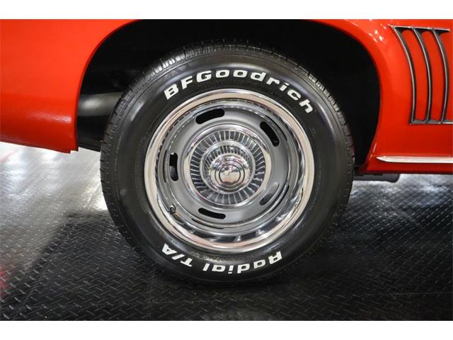 1969 Chevrolet Camaro (CC-2114916) for sale in Homer City, Pennsylvania