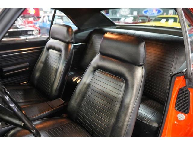 1969 Chevrolet Camaro (CC-2114916) for sale in Homer City, Pennsylvania
