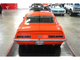 1969 Chevrolet Camaro (CC-2114916) for sale in Homer City, Pennsylvania