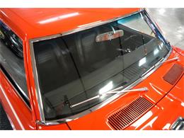 1969 Chevrolet Camaro (CC-2114916) for sale in Homer City, Pennsylvania