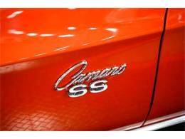 1969 Chevrolet Camaro (CC-2114916) for sale in Homer City, Pennsylvania