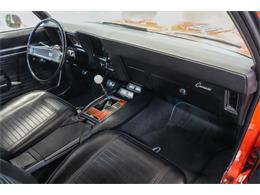 1969 Chevrolet Camaro (CC-2114916) for sale in Homer City, Pennsylvania