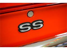 1969 Chevrolet Camaro (CC-2114916) for sale in Homer City, Pennsylvania