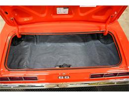 1969 Chevrolet Camaro (CC-2114916) for sale in Homer City, Pennsylvania