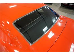 1969 Chevrolet Camaro (CC-2114916) for sale in Homer City, Pennsylvania