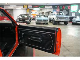 1969 Chevrolet Camaro (CC-2114916) for sale in Homer City, Pennsylvania