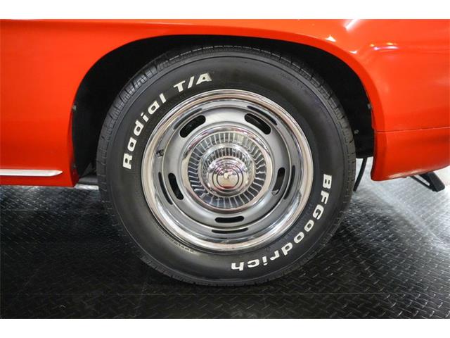 1969 Chevrolet Camaro (CC-2114916) for sale in Homer City, Pennsylvania