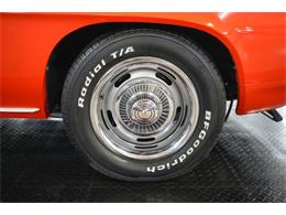 1969 Chevrolet Camaro (CC-2114916) for sale in Homer City, Pennsylvania