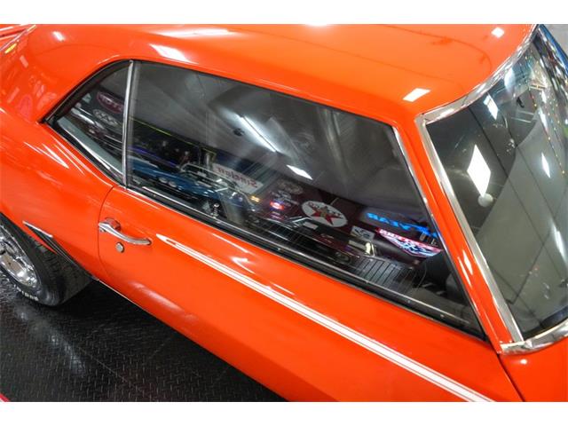 1969 Chevrolet Camaro (CC-2114916) for sale in Homer City, Pennsylvania