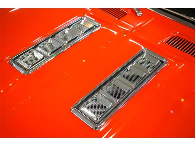 1969 Chevrolet Camaro (CC-2114916) for sale in Homer City, Pennsylvania