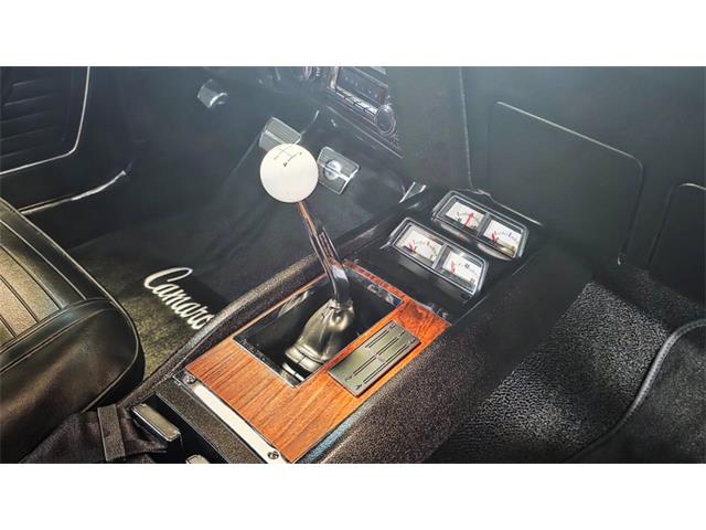 1969 Chevrolet Camaro (CC-2114916) for sale in Homer City, Pennsylvania