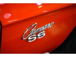 1969 Chevrolet Camaro (CC-2114916) for sale in Homer City, Pennsylvania