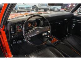 1969 Chevrolet Camaro (CC-2114916) for sale in Homer City, Pennsylvania