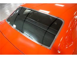 1969 Chevrolet Camaro (CC-2114916) for sale in Homer City, Pennsylvania