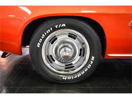 1969 Chevrolet Camaro (CC-2114916) for sale in Homer City, Pennsylvania