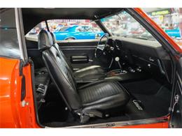 1969 Chevrolet Camaro (CC-2114916) for sale in Homer City, Pennsylvania