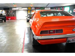 1969 Chevrolet Camaro (CC-2114916) for sale in Homer City, Pennsylvania