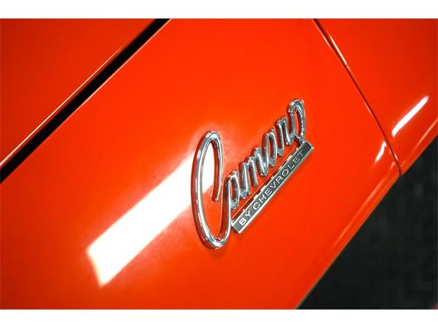1969 Chevrolet Camaro (CC-2114916) for sale in Homer City, Pennsylvania