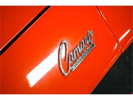 1969 Chevrolet Camaro (CC-2114916) for sale in Homer City, Pennsylvania