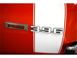 1969 Chevrolet Camaro (CC-2114916) for sale in Homer City, Pennsylvania