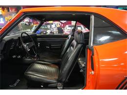 1969 Chevrolet Camaro (CC-2114916) for sale in Homer City, Pennsylvania