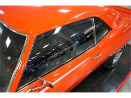 1969 Chevrolet Camaro (CC-2114916) for sale in Homer City, Pennsylvania
