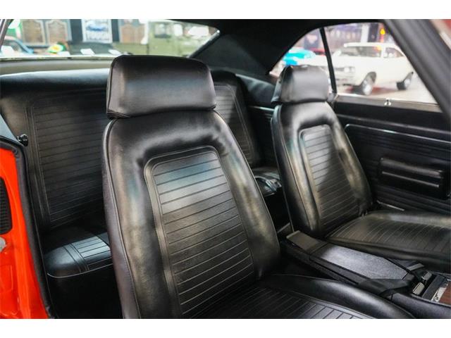 1969 Chevrolet Camaro (CC-2114916) for sale in Homer City, Pennsylvania