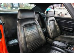1969 Chevrolet Camaro (CC-2114916) for sale in Homer City, Pennsylvania