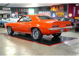 1969 Chevrolet Camaro (CC-2114916) for sale in Homer City, Pennsylvania