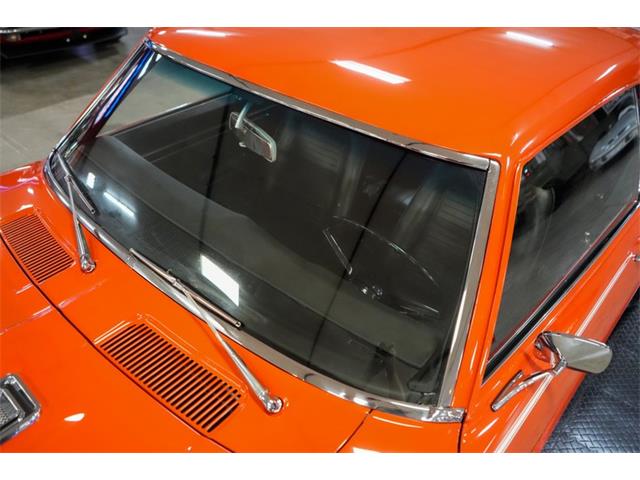 1969 Chevrolet Camaro (CC-2114916) for sale in Homer City, Pennsylvania