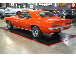 1969 Chevrolet Camaro (CC-2114916) for sale in Homer City, Pennsylvania