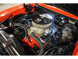 1969 Chevrolet Camaro (CC-2114916) for sale in Homer City, Pennsylvania
