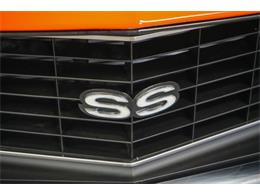 1969 Chevrolet Camaro (CC-2114916) for sale in Homer City, Pennsylvania