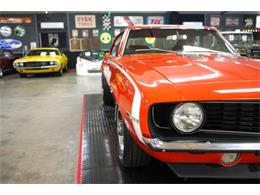 1969 Chevrolet Camaro (CC-2114916) for sale in Homer City, Pennsylvania